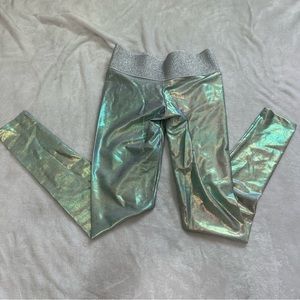 Cute Booty Lounge Leggings